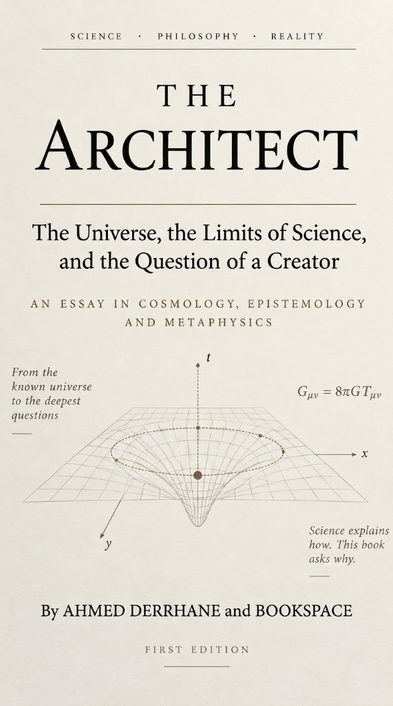Cover of The Architect