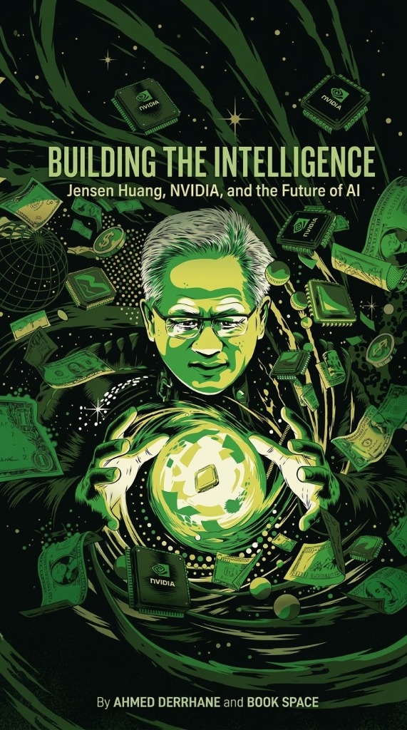 Cover of Building the Intelligence