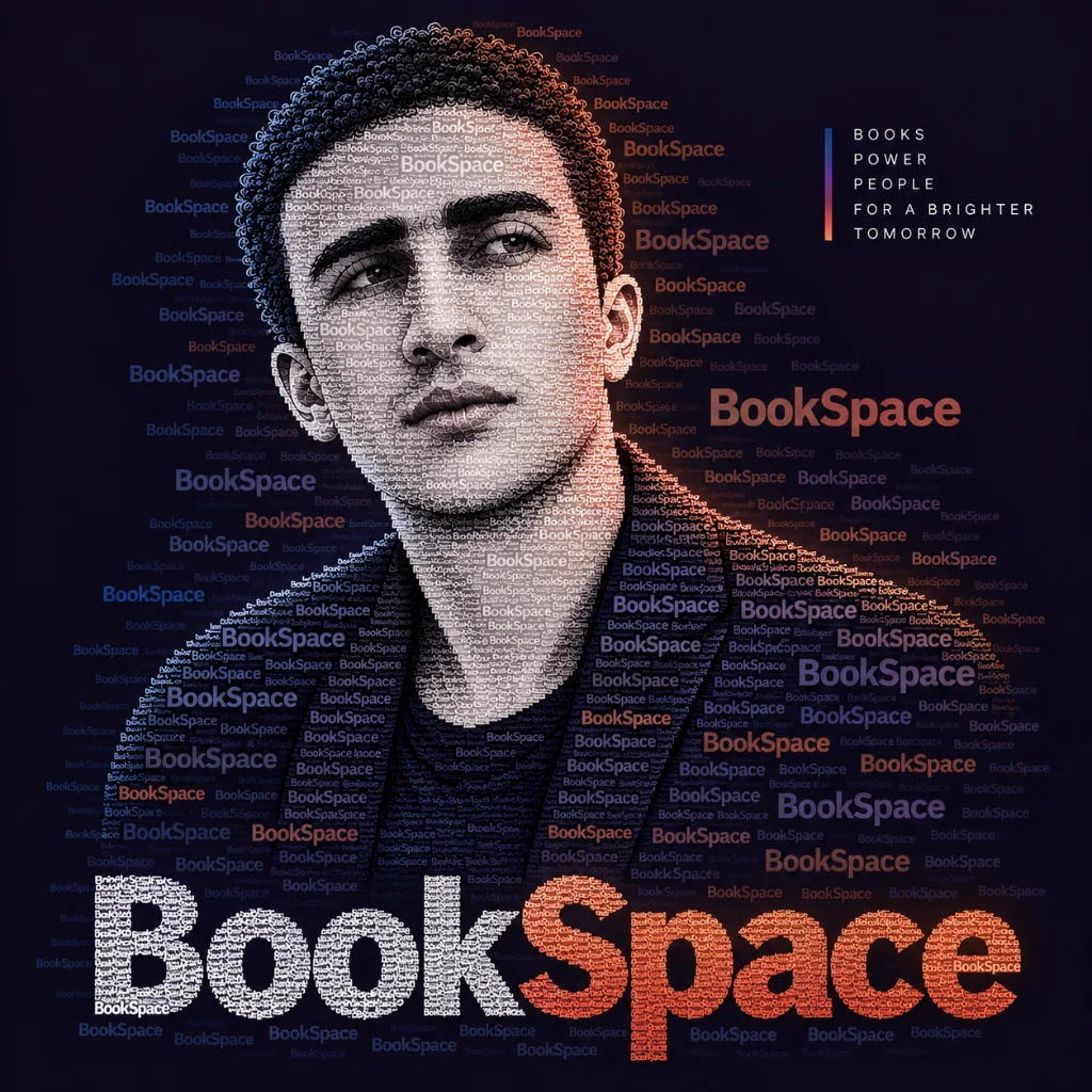 Ahmed Derrhane — Founder of BookSpace