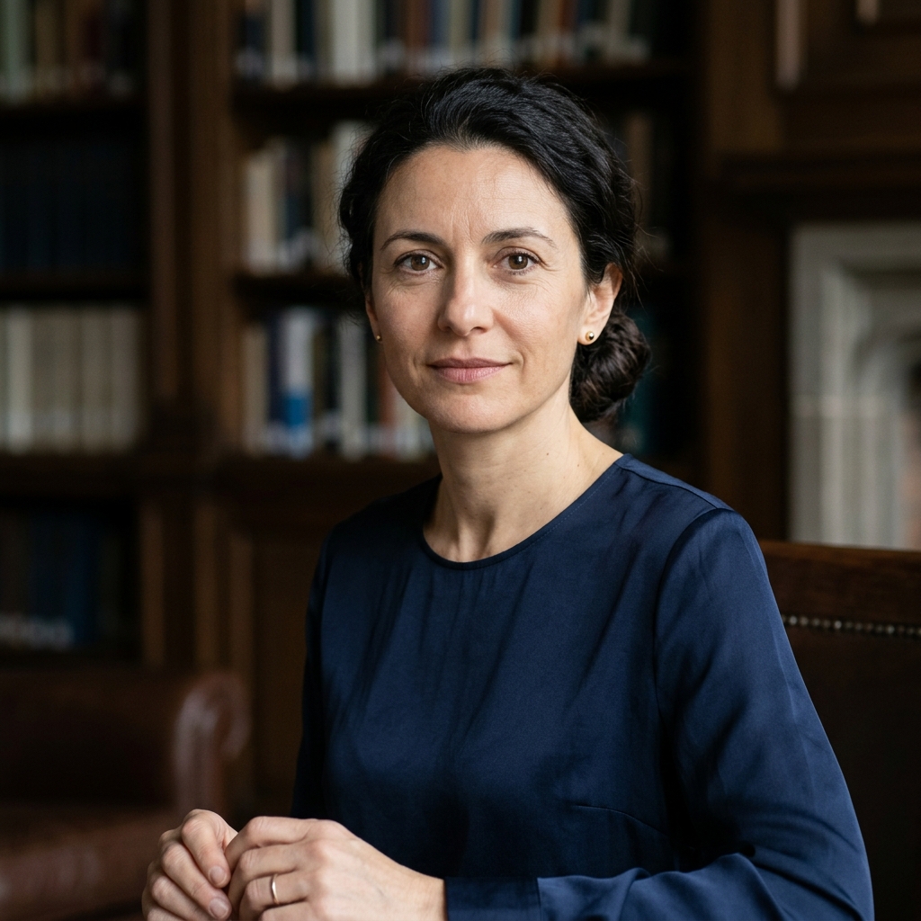 Elena Rossi
